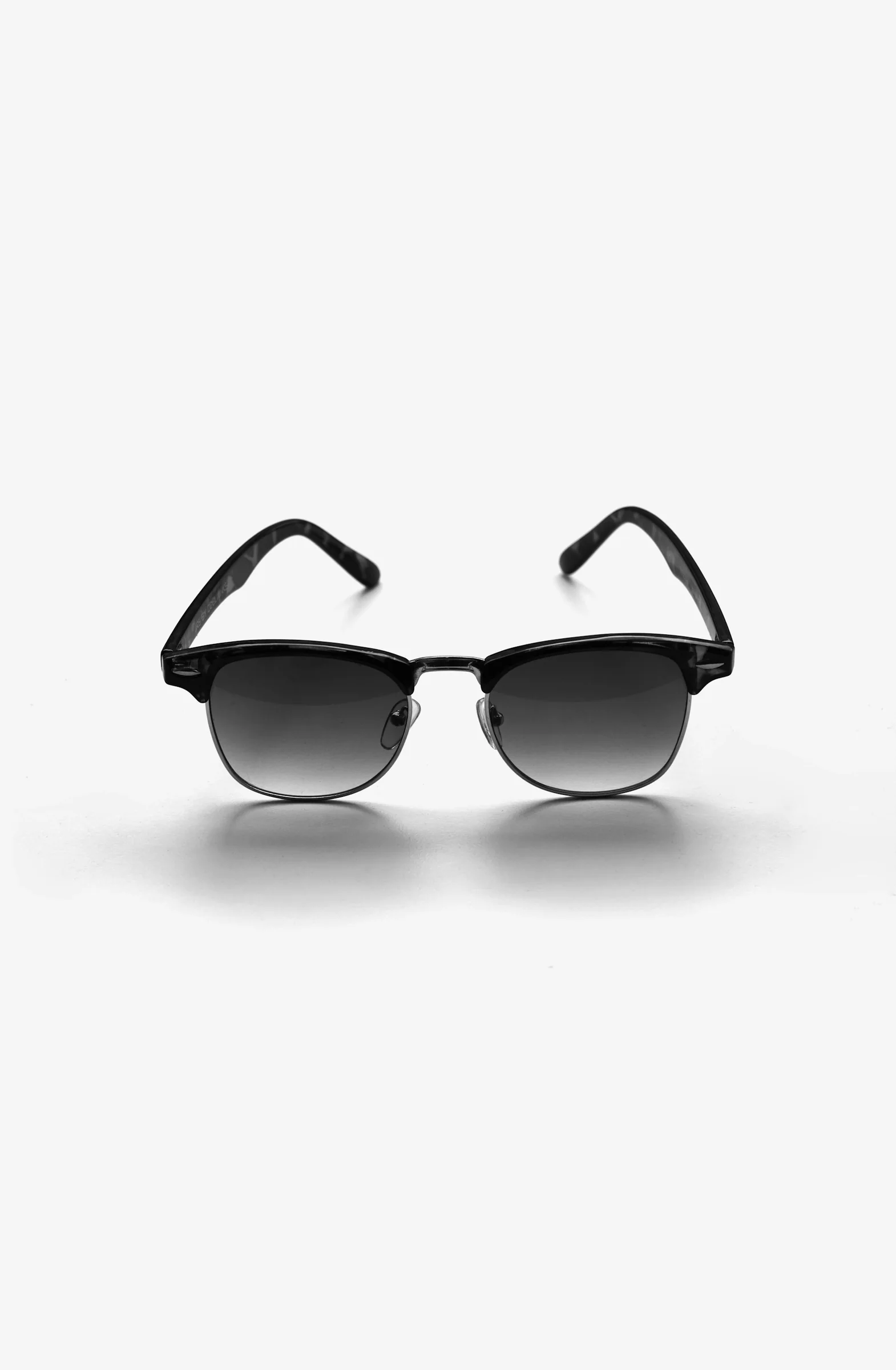 Rivera Flat-Top Sunglasses