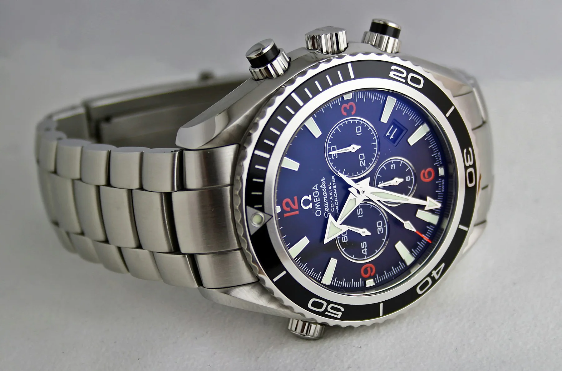 Nord Classic Day-Date