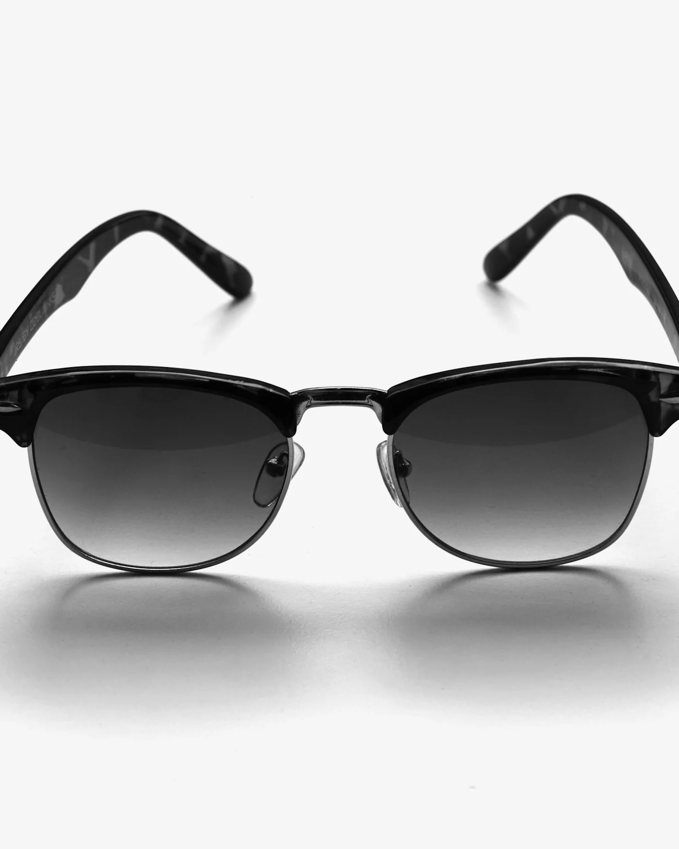 Rivera Flat-Top Sunglasses